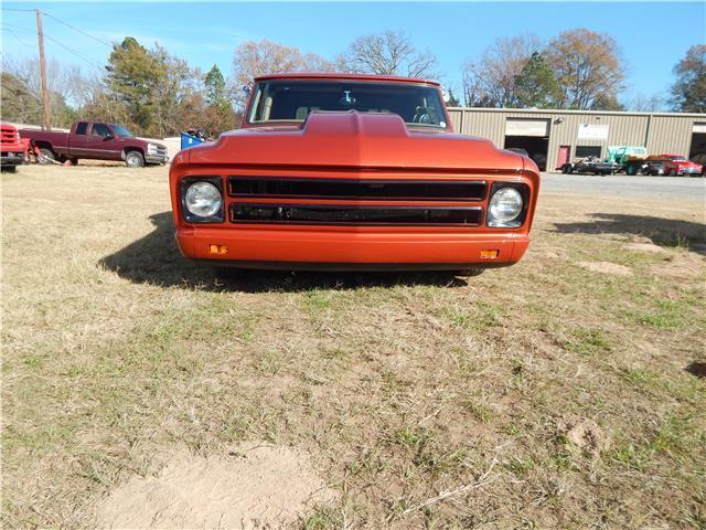 1967 Chevrolet Other Pickups -- - photo 9