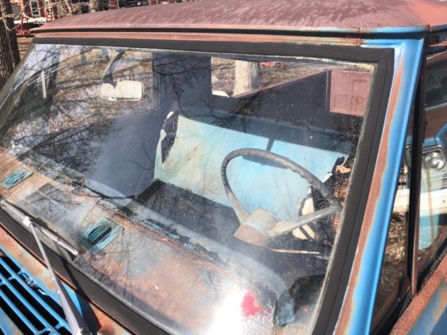 1967 Chevrolet C-10 Fleet Side - photo 13