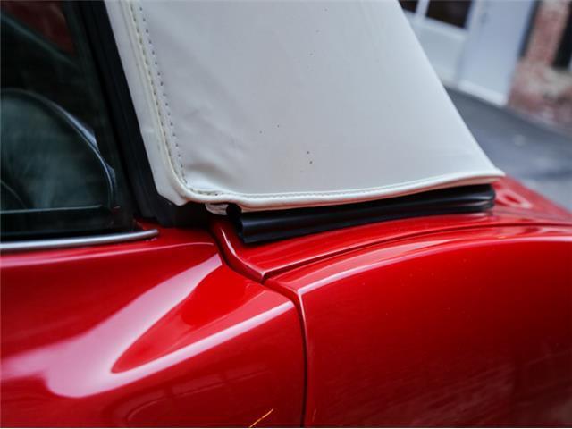 1967 Chevrolet Corvette 427/390 Convertible - photo 10