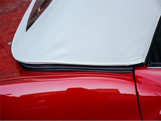1967 Chevrolet Corvette 427/390 Convertible - photo 5
