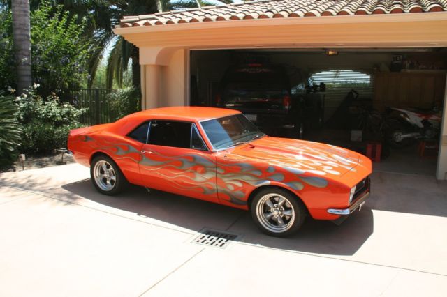 1967 Chevrolet Camaro - photo 2