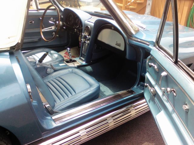 1967 Chevrolet Corvette - photo 10