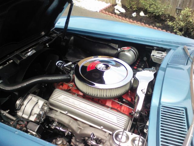 1967 Chevrolet Corvette - photo 5