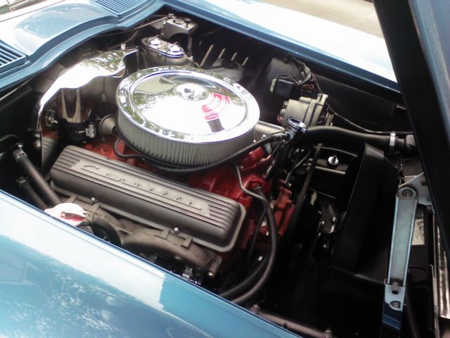 1967 Chevrolet Corvette - photo 7