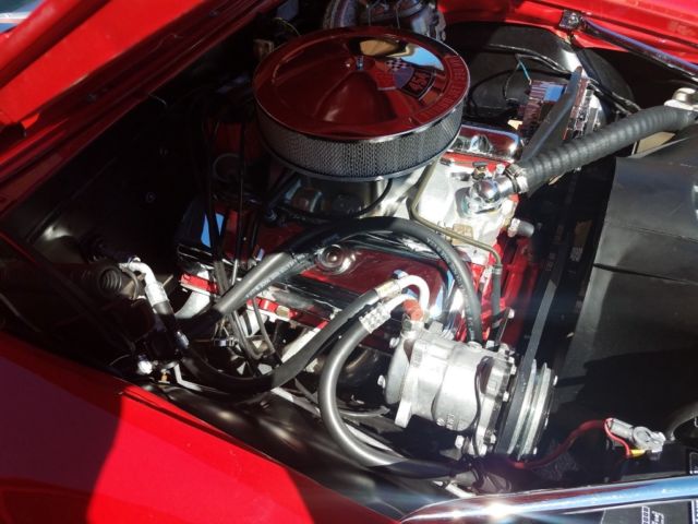 1967 Chevrolet Camaro Super Sport - photo 7