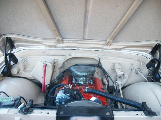 1967 Chevrolet C 30 TRUCK - photo 5