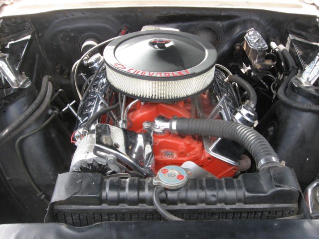 1967 Chevrolet Nova SS - photo 8
