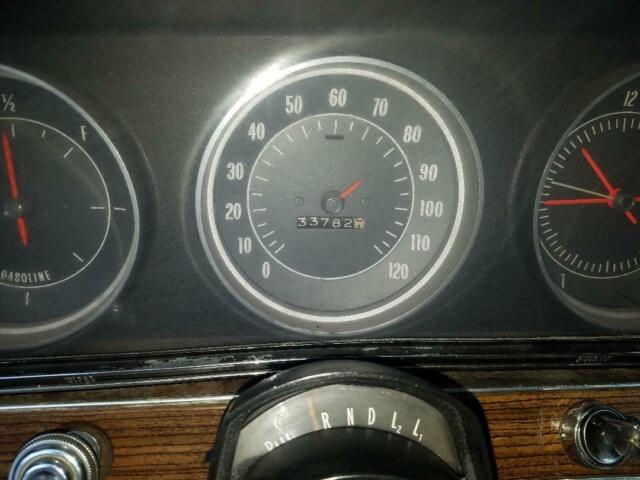 1967 Chevrolet Caprice 396 Big Block Numbers Matching! - photo 13