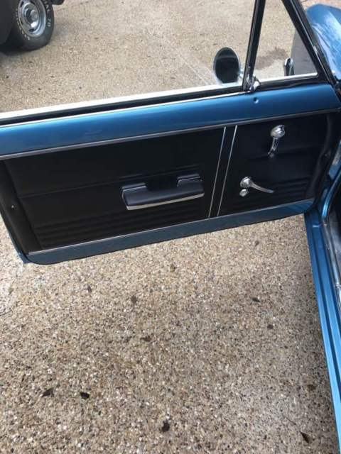 1967 Chevrolet Nova 2 door hardtop - photo 10