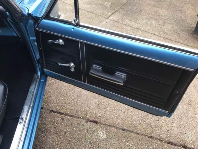 1967 Chevrolet Nova 2 door hardtop - photo 9