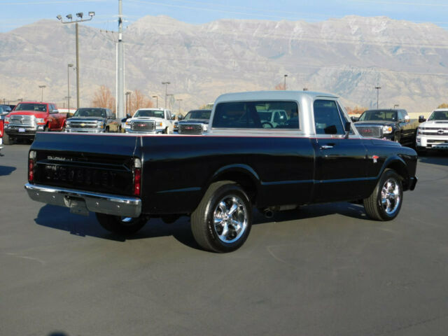 1967 Chevrolet C-10 - photo 12