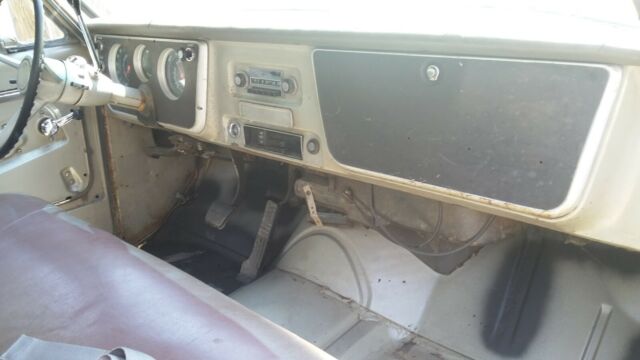 1967 Chevrolet C-10 - photo 5