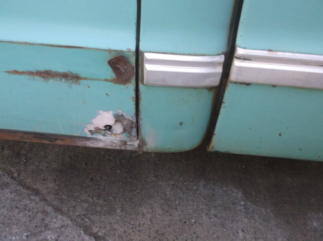 1967 Chevrolet C-10 - photo 12