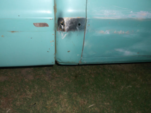 1967 Chevrolet C-10 - photo 7