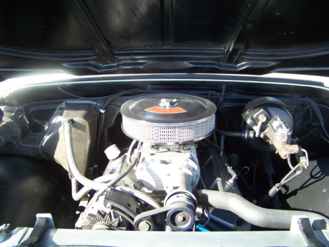 1967 Chevrolet C-10 - photo 4