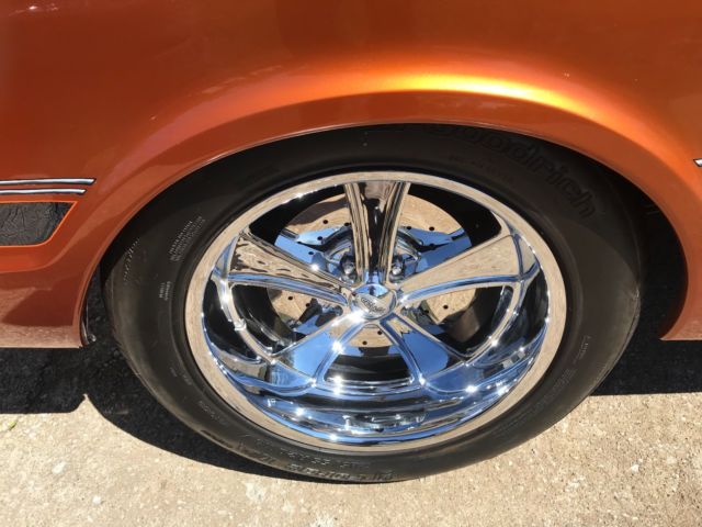 1967 Chevrolet C-10 C-10 - photo 13