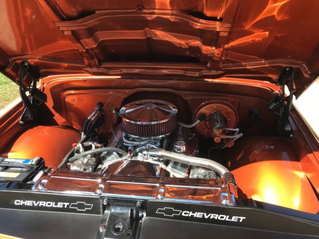 1967 Chevrolet C-10 C-10 - photo 4