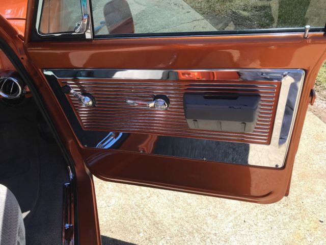 1967 Chevrolet C-10 C-10 - photo 7