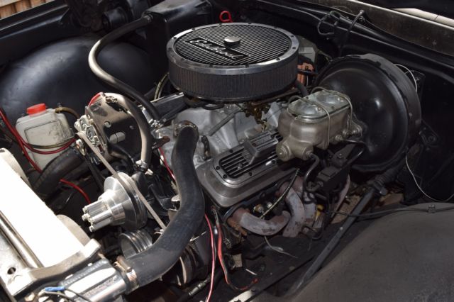 1967 Chevrolet C-10 C10 - photo 10