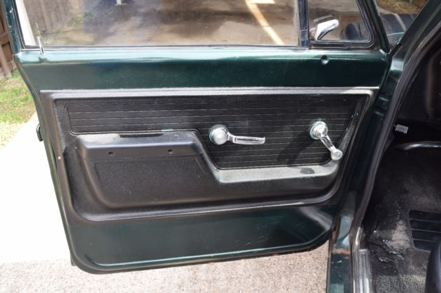 1967 Chevrolet C-10 C10 - photo 6
