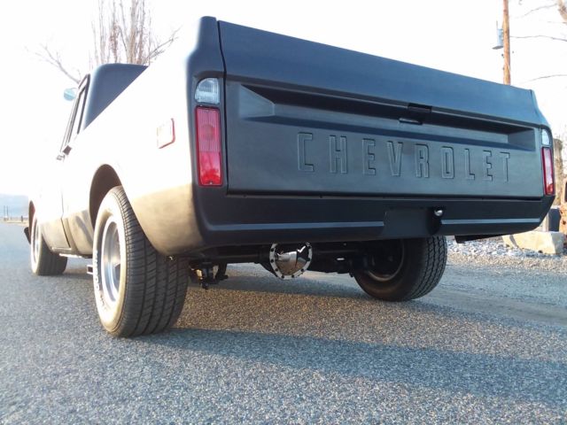 1967 Chevrolet C-10 - photo 13