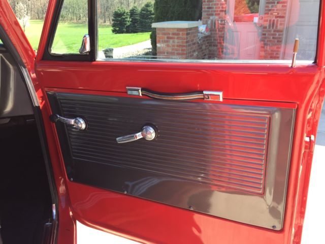 1967 Chevrolet C-10 - photo 10