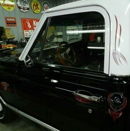 1967 Chevrolet C-10 - photo 3