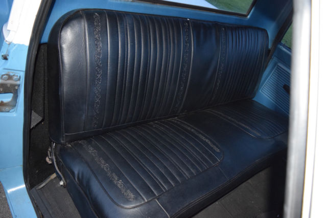 1967 Chevrolet C-10 - photo 12