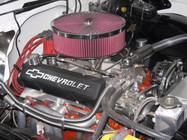 1967 Chevrolet C-10 C10 - photo 8