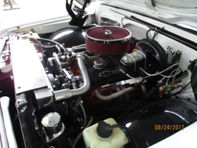 1967 Chevrolet C-10 C10 - photo 9