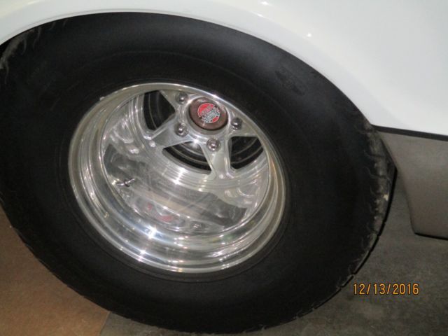 1967 Chevrolet C-10 C10 - photo 13