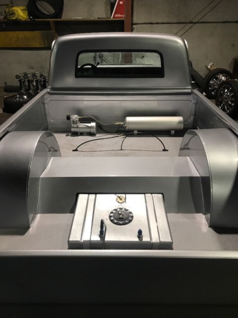 1967 Chevrolet C-10 - photo 9