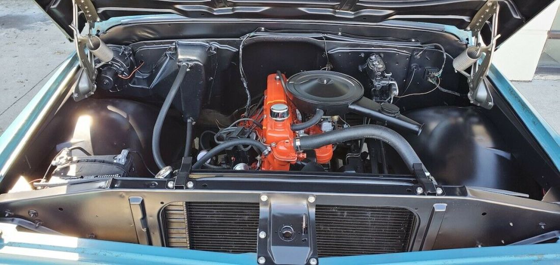 1967 Chevrolet C-10 - photo 8