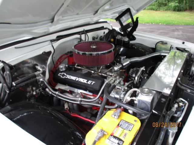 1967 Chevrolet C-10 - photo 10
