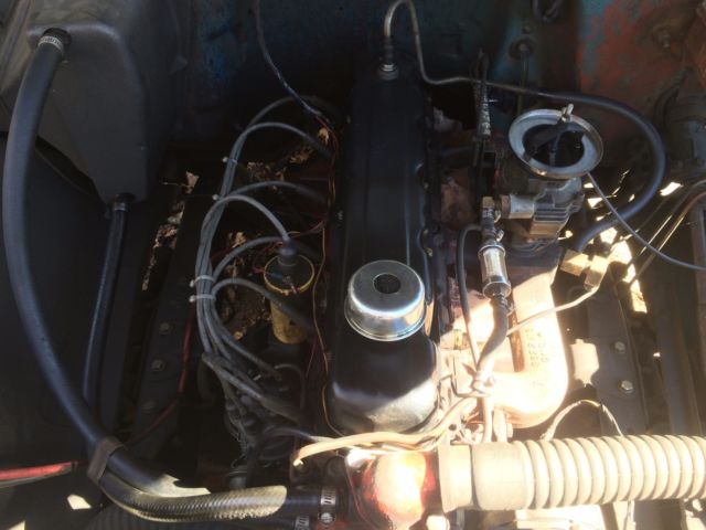 1967 Chevrolet C-10 - photo 3