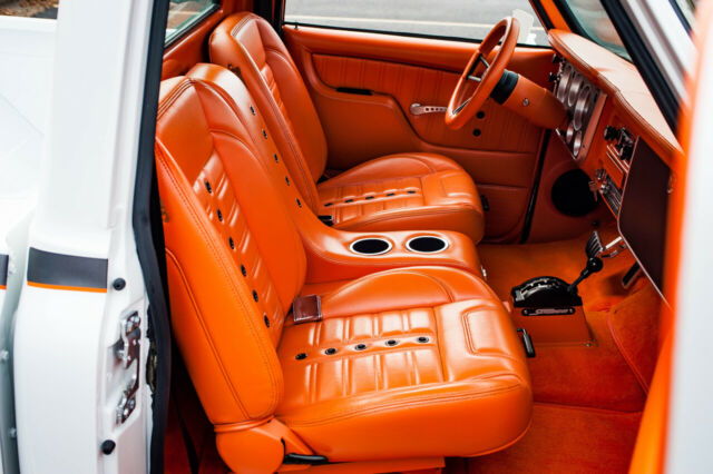 1967 Chevrolet C-10 - photo 13