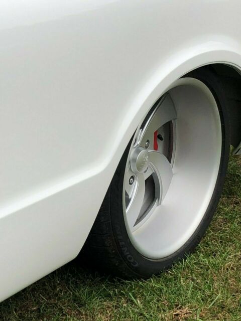 1967 Chevrolet C-10 - photo 3