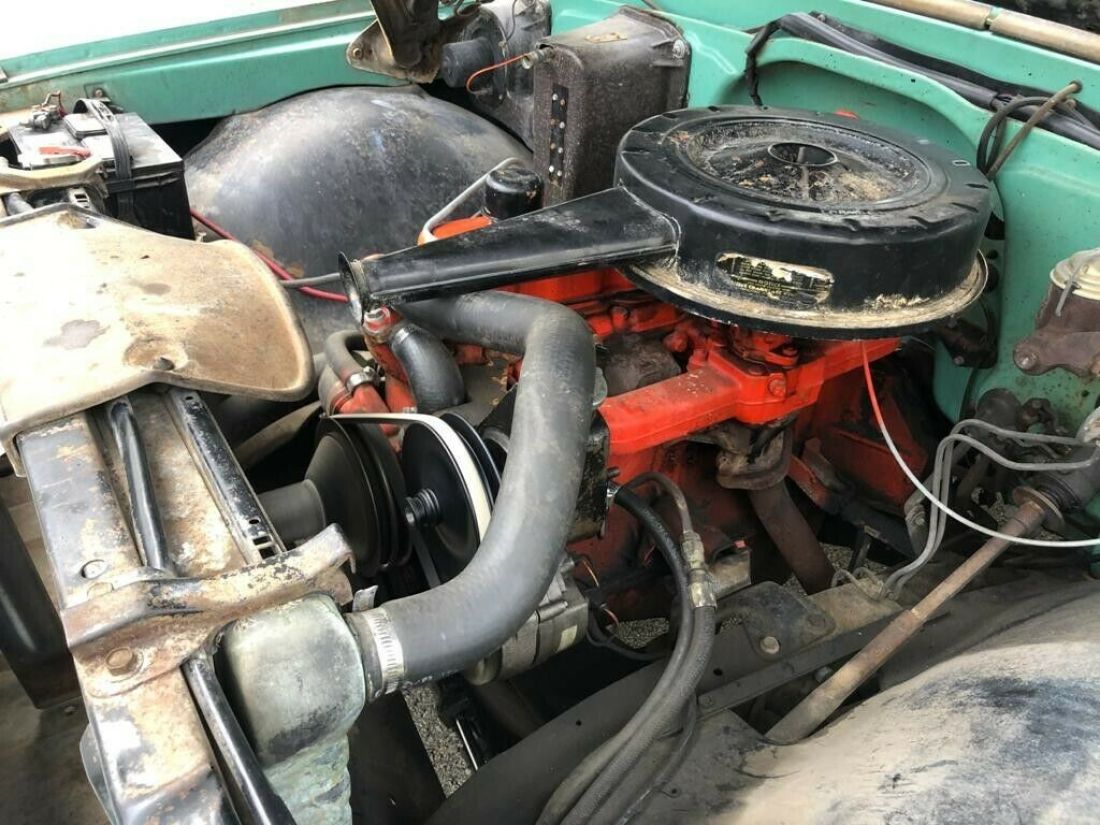 1967 Chevrolet C-10 - photo 5
