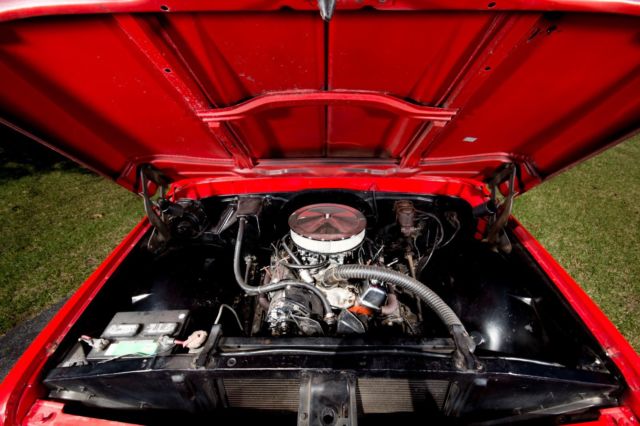 1967 Chevrolet C-10 - photo 12
