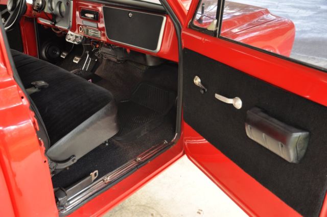 1967 Chevrolet C-10 - photo 9