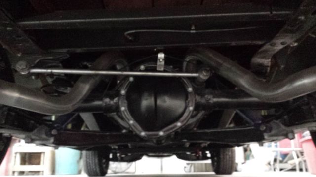 1967 Chevrolet C-10 2 door short box stepside - photo 8