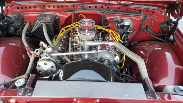 1967 Chevrolet C-10 - photo 2