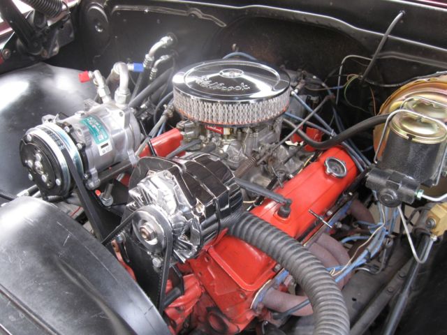 1967 Chevrolet C-10 c10 - photo 12