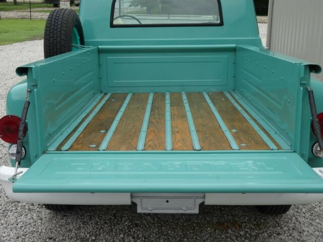 1967 Chevrolet C-10 - photo 12