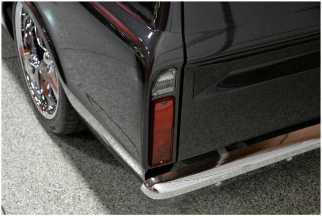 1967 Chevrolet C-10 Custom - photo 10