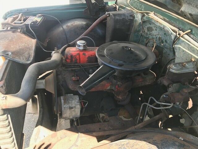1967 Chevrolet C-10 HD VIDEO NO RESERVE! - photo 12