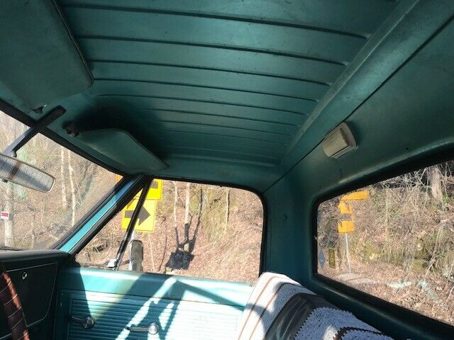 1967 Chevrolet C-10 HD VIDEO NO RESERVE! - photo 9