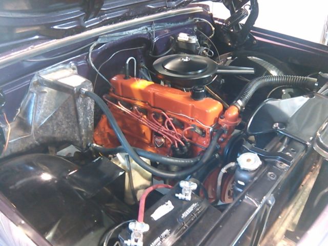 1967 Chevrolet C-10 - photo 10