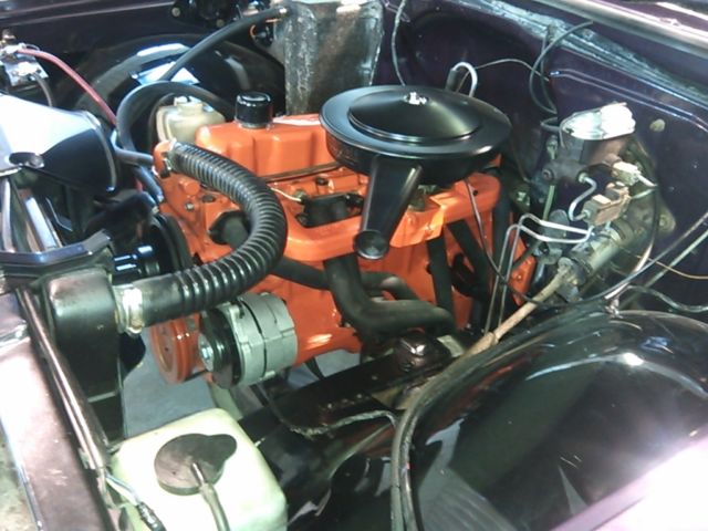 1967 Chevrolet C-10 - photo 11