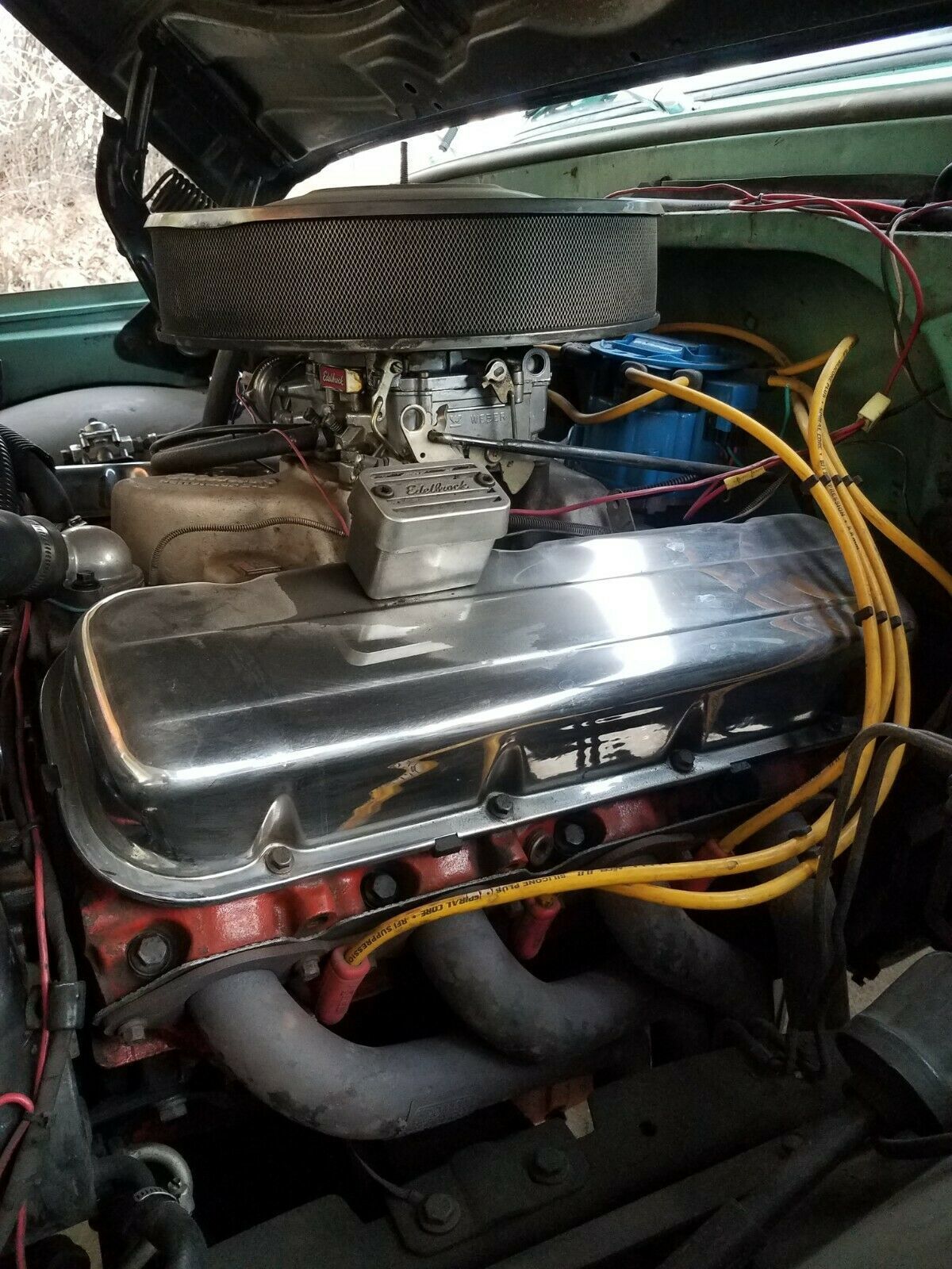 1967 Chevrolet C-10 - photo 6
